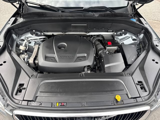 Used 2019 Volvo XC90 T6 Momentum w/ Advanced Package AWD/4WD image 22
