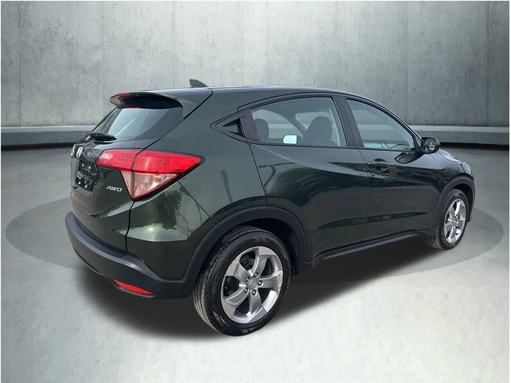 Used 2016 Honda HR-V LX image 5