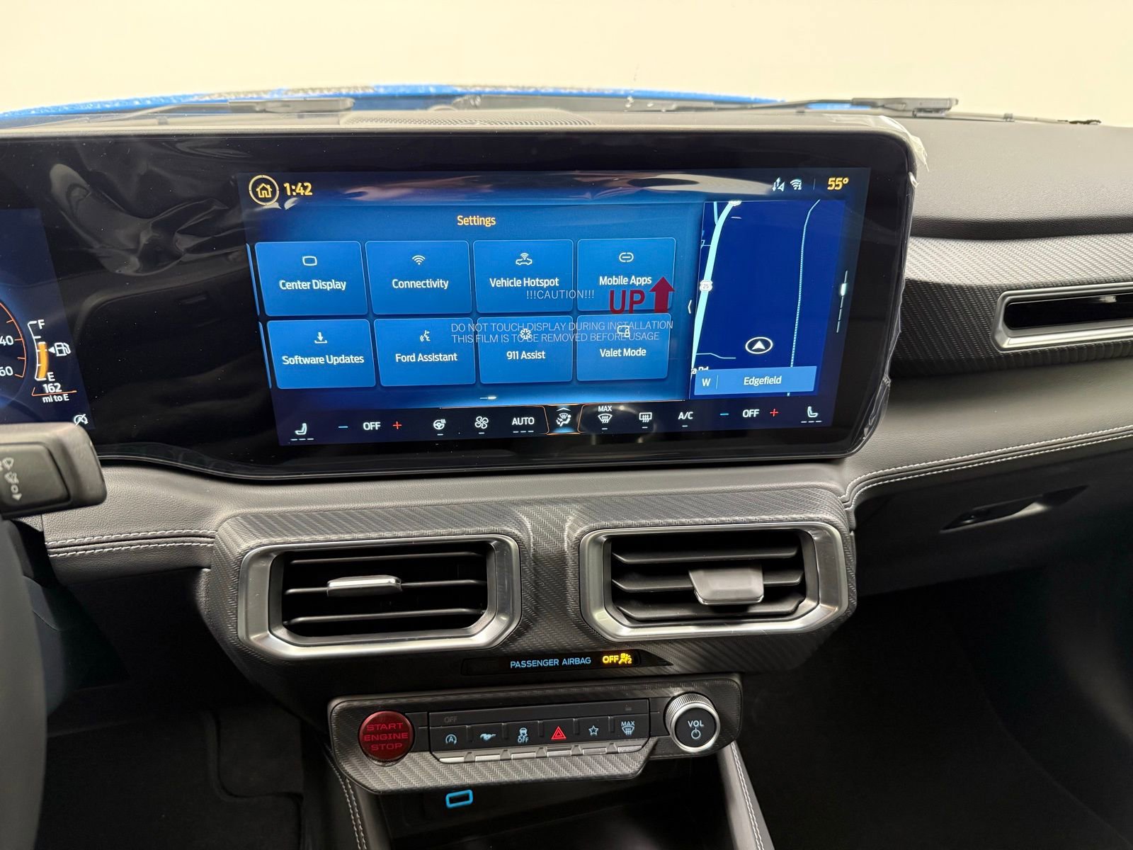 New 2026 Ford Mustang GT Premium image 25