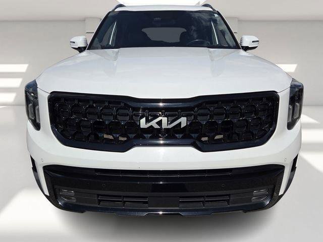 Used 2024 Kia Telluride SX X-Line image 8