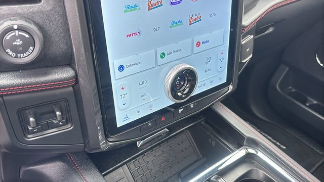 Used 2022 Ford Expedition Limited AWD/4WD image 18