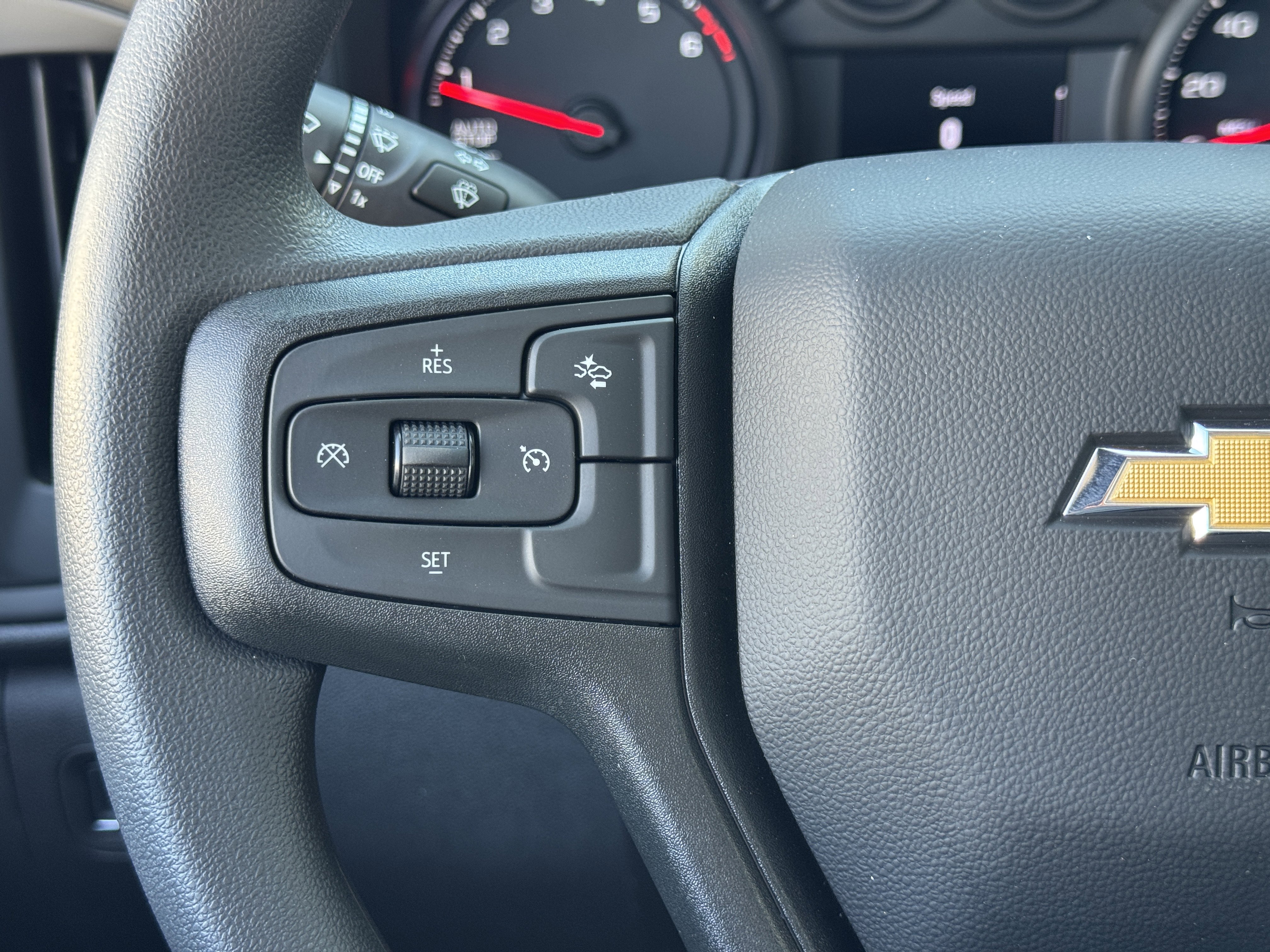 New 2026 Chevrolet Silverado 1500 W/T w/ WT Safety Package image 28