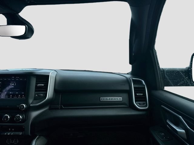 Used 2021 RAM 1500 Big Horn AWD/4WD image 25