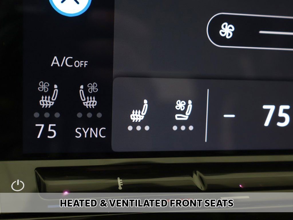 Used 2025 Volkswagen Atlas SE image 6