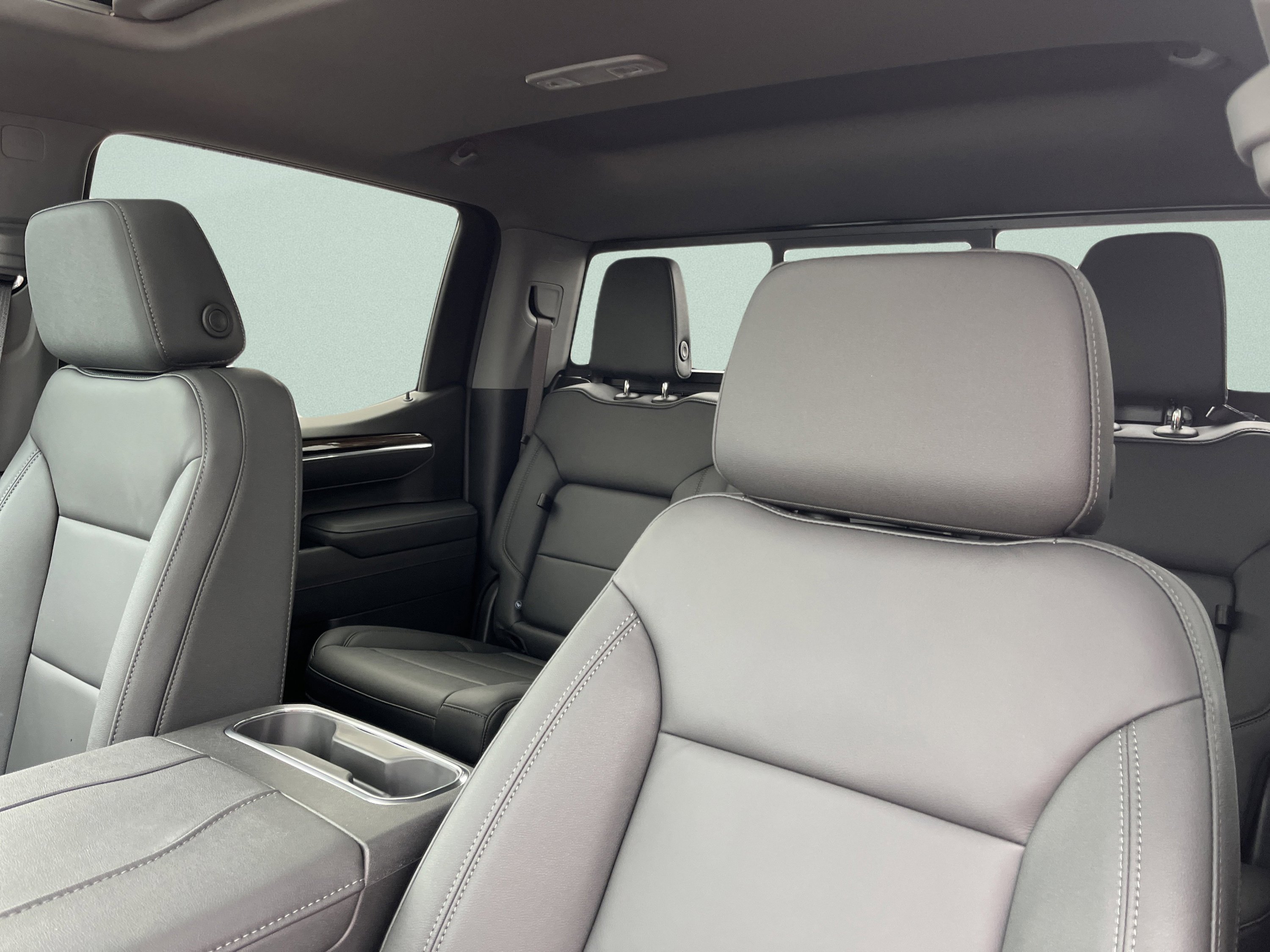 New 2026 Chevrolet Silverado 1500 LT Trail Boss w/ LT Trail Boss Premium Package image 12