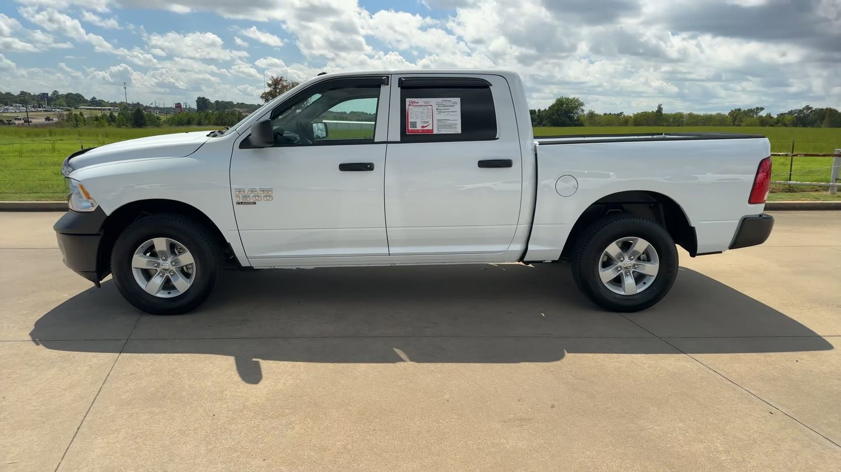 Used 2023 RAM 1500 Tradesman w/ Popular Equipment Group AWD/4WD image 6