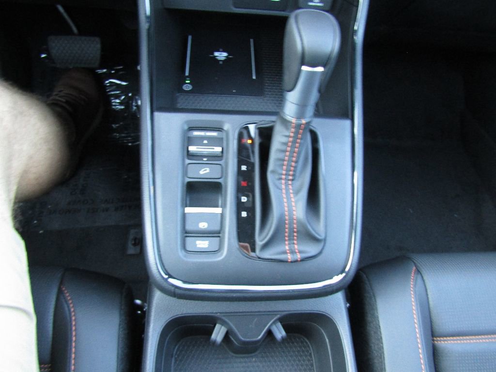 New 2026 Honda CR-V Sport-L image 19