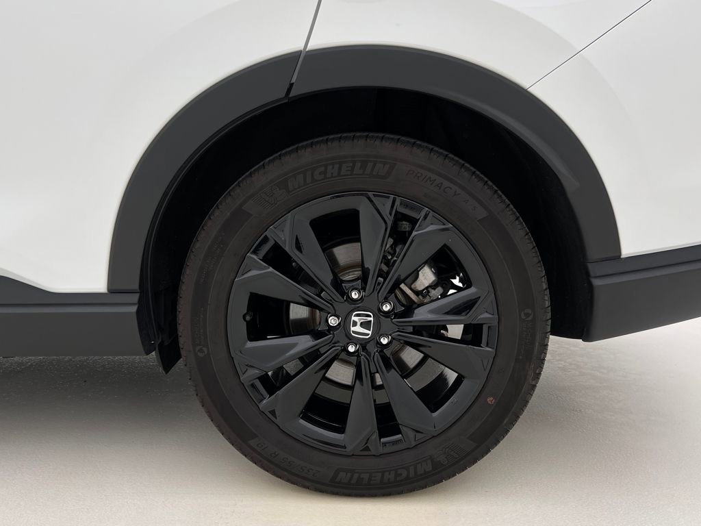 Used 2025 Honda CR-V Sport Touring image 28