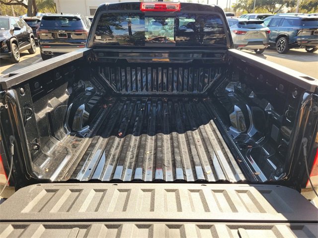 New 2025 Chevrolet Colorado LT image 20