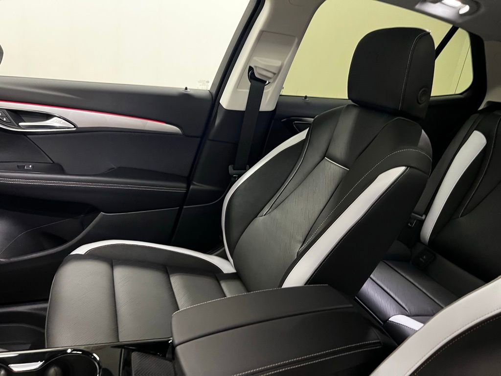 New 2026 Buick Envision Sport Touring image 26