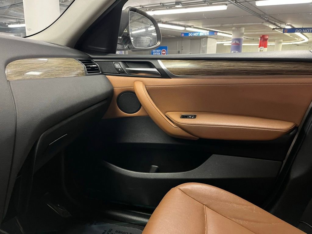 Used 2015 BMW X4 xDrive35i image 30