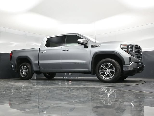 Used 2025 GMC Sierra 1500 SLT AWD/4WD image 55