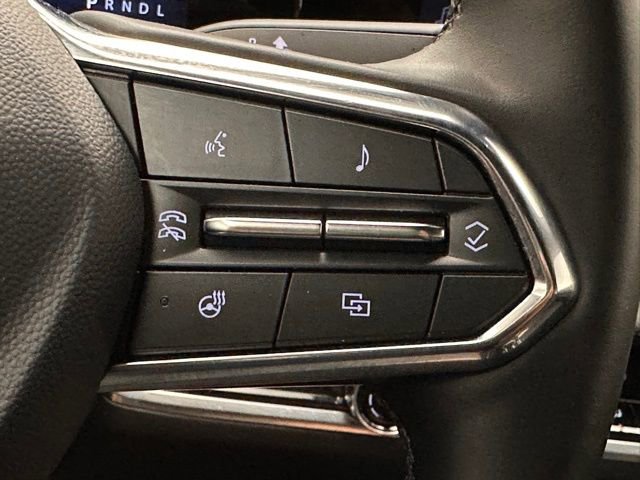 Used 2025 Chevrolet Equinox LT image 11