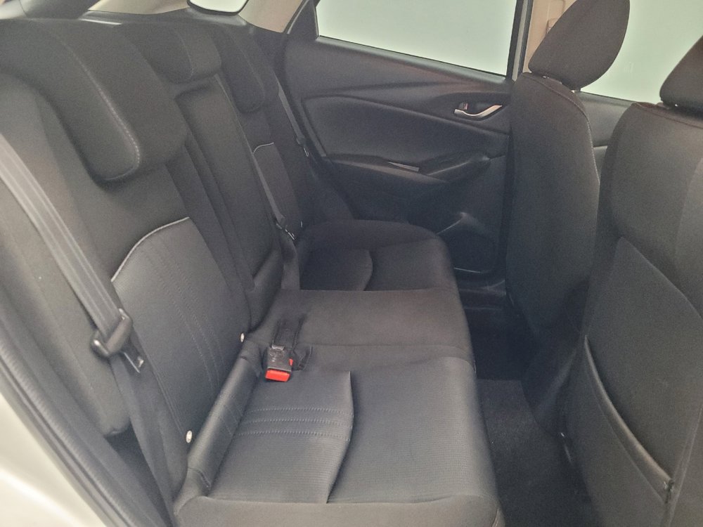 Used 2020 MAZDA CX-3 Sport image 19