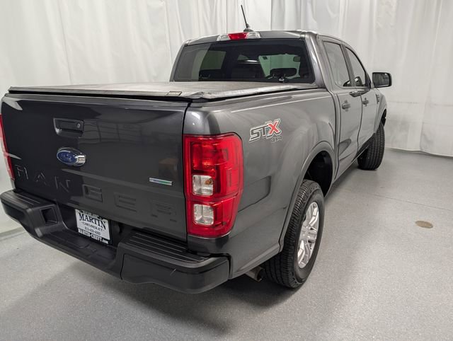 Used 2019 Ford Ranger XL w/ Equipment Group 101A Mid AWD/4WD image 3