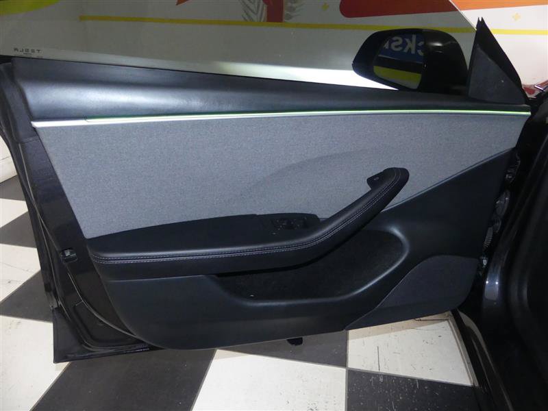 Used 2025 Tesla Model 3 Long Range RWD image 20