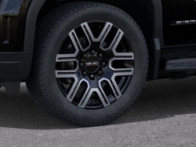 New 2026 GMC Sierra EV Elevation w/ Premium Package image 9