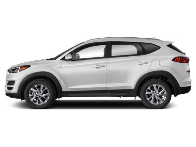Used 2020 Hyundai Tucson SE AWD/4WD image 3