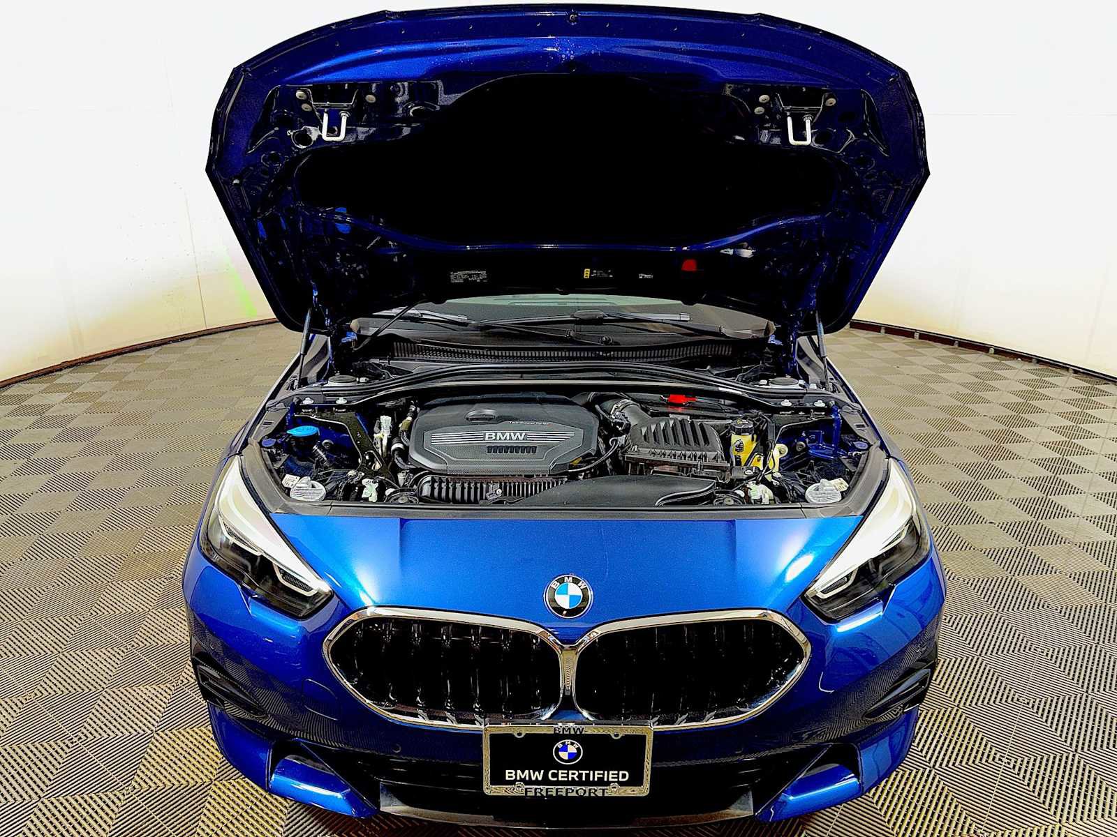 Certified 2023 BMW 228i xDrive Gran Coupe w/ Convenience Package AWD/4WD image 31