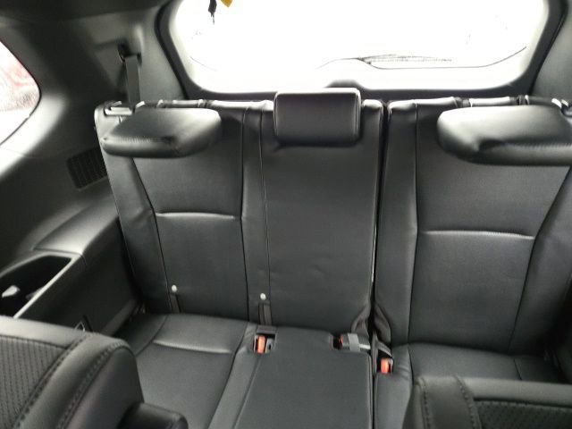 New 2026 Toyota Grand Highlander AWD Hybrid image 10