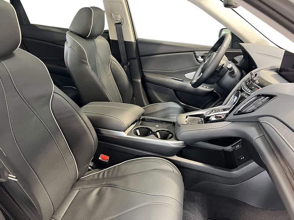 New 2026 Acura RDX SH-AWD w/ Advance Package image 40