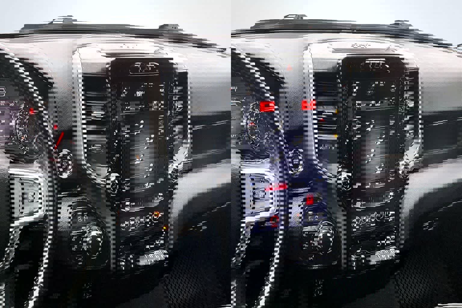 Used 2020 RAM 1500 Big Horn image 16