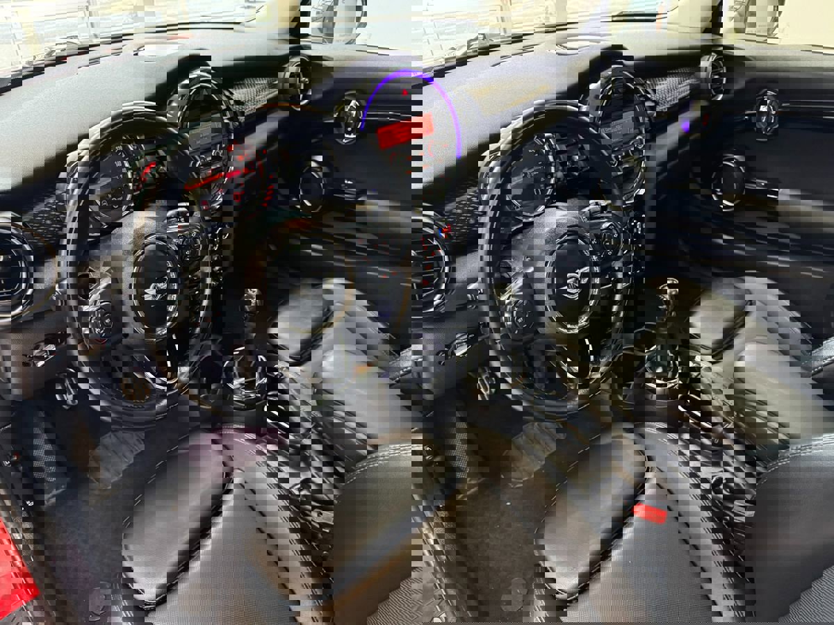 Used 2014 MINI Cooper S image 14