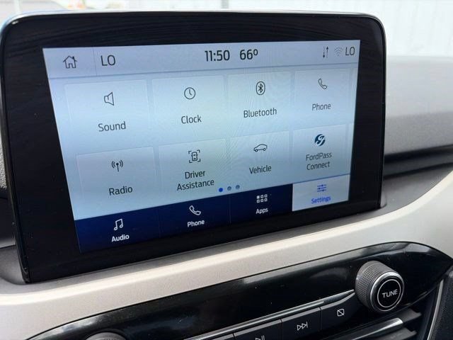 Used 2022 Ford Escape SEL AWD/4WD image 21