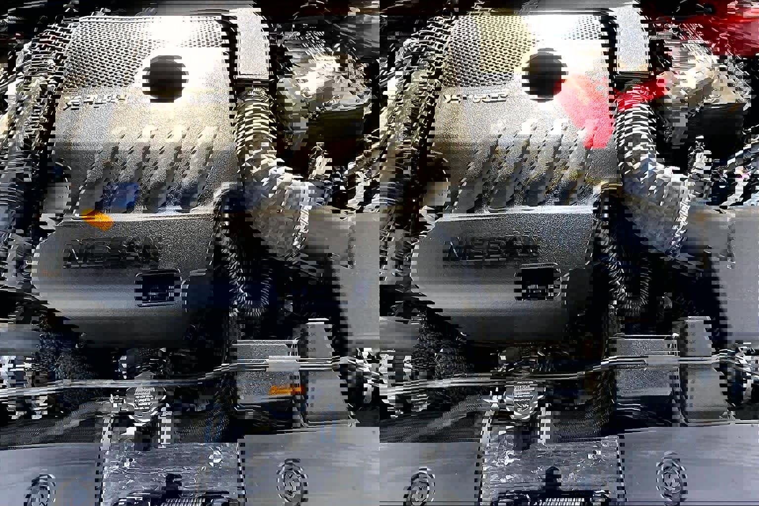 Used 2022 Nissan Altima 2.0 SR image 30