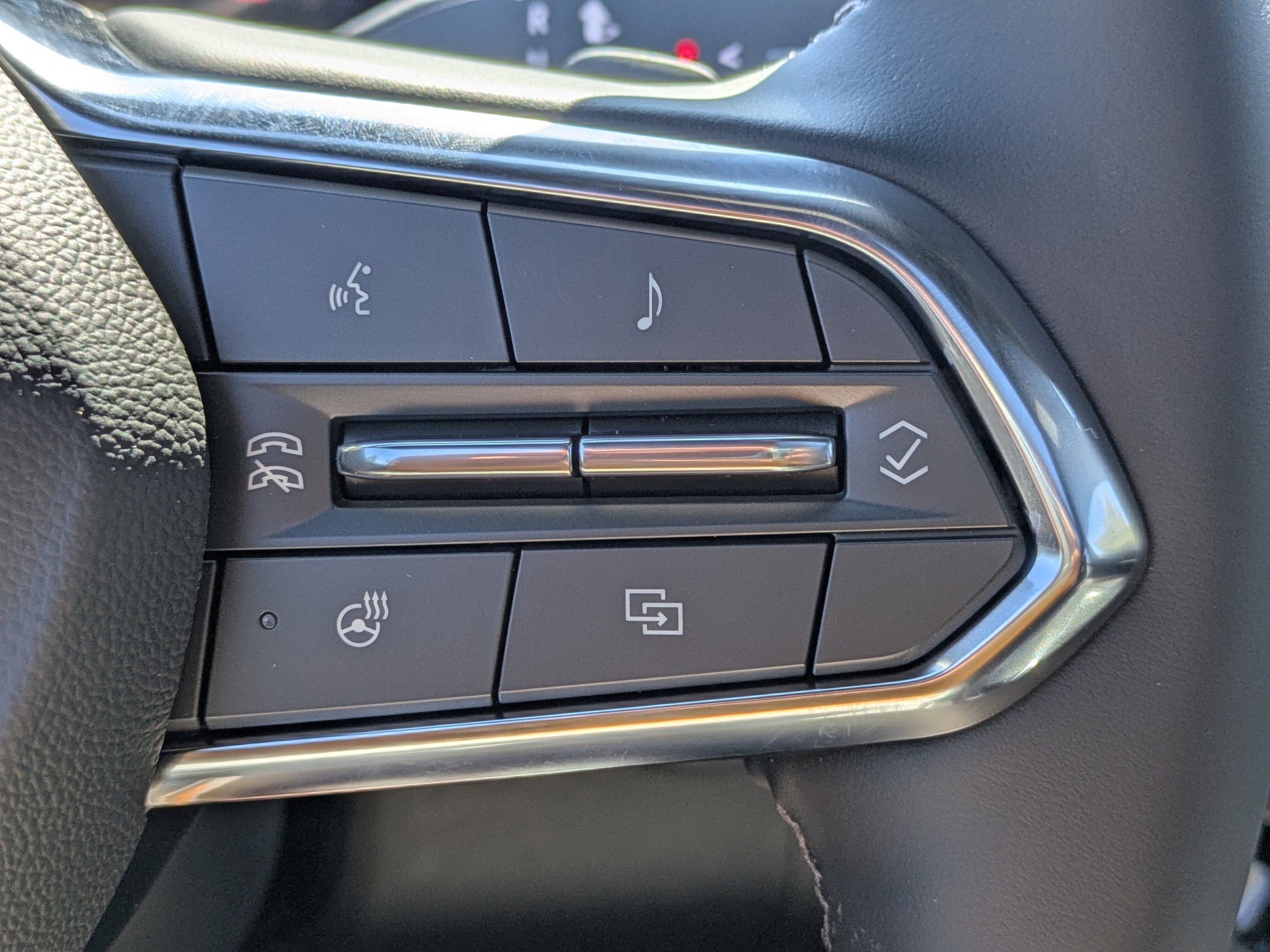 New 2026 Chevrolet Suburban High Country image 29