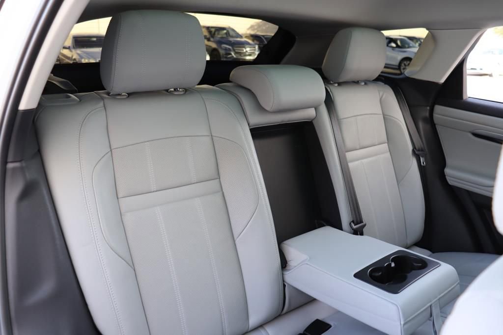 Used 2021 Land Rover Range Rover Evoque S image 29