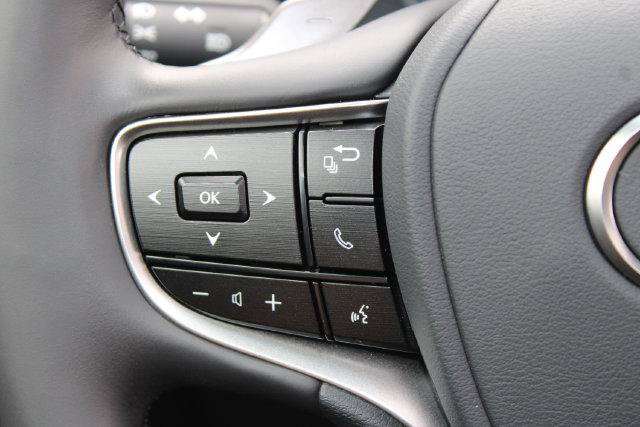Certified 2025 Lexus ES 350 w/ Premium Package FWD image 18