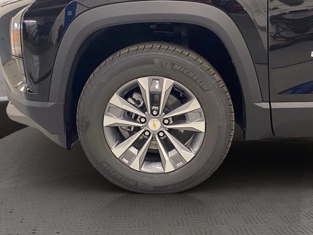 New 2027 Chevrolet Equinox LT AWD/4WD image 10