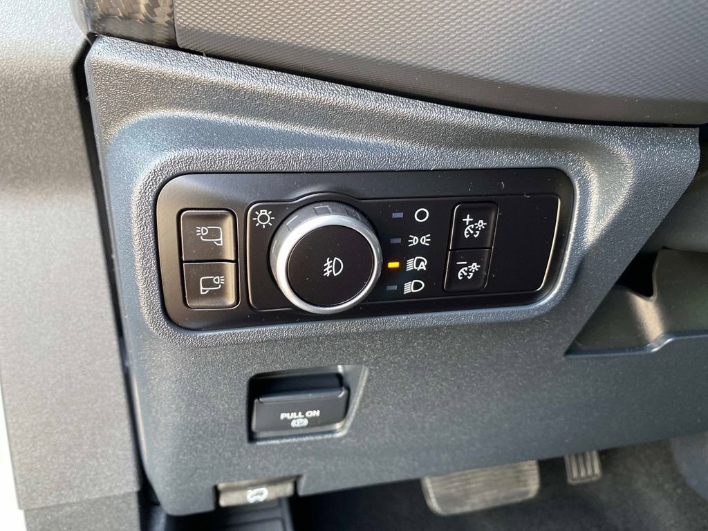 Used 2024 Ford Bronco Raptor AWD/4WD image 24