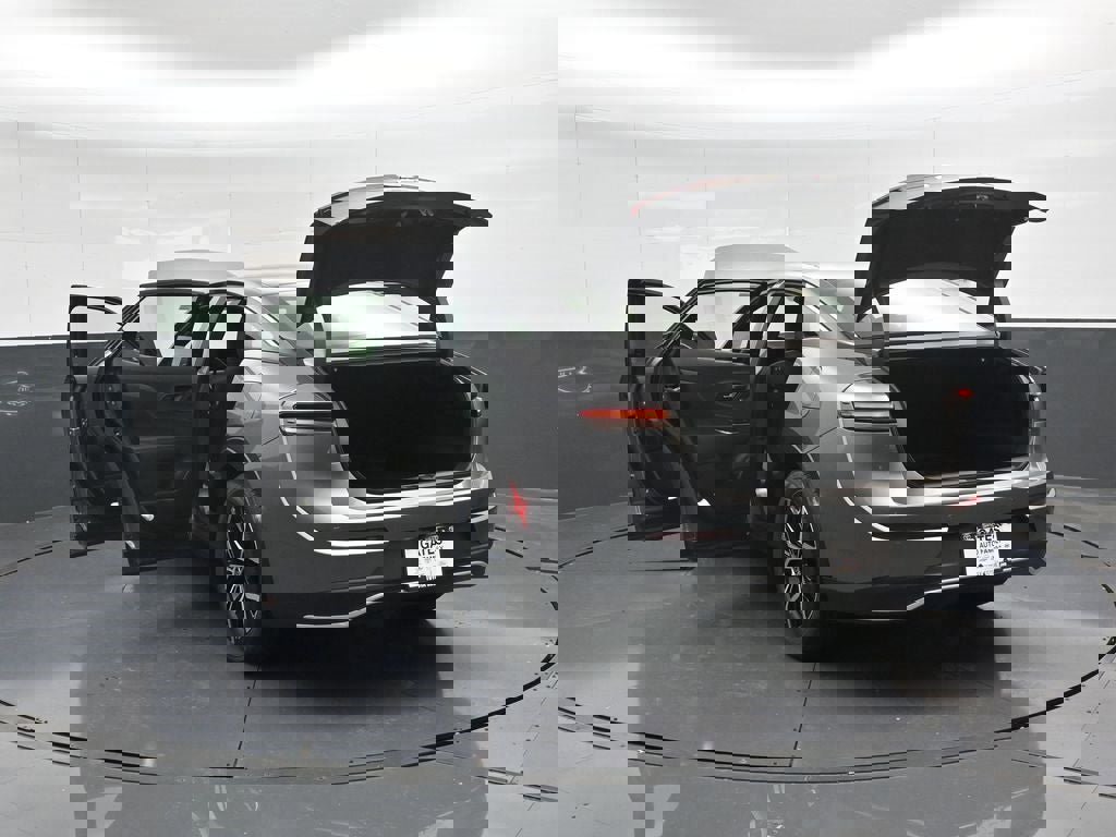 New 2026 Toyota Crown Limited image 51