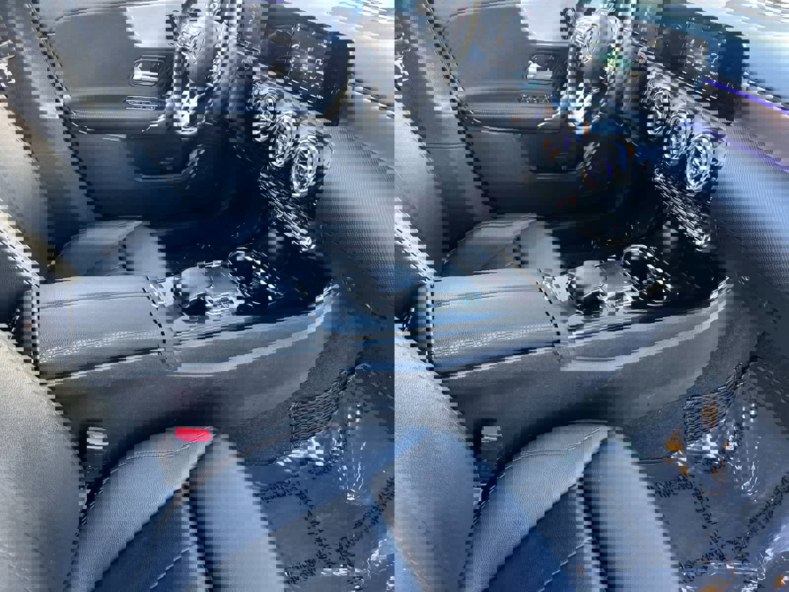 Used 2020 Mercedes-Benz A 220 image 15