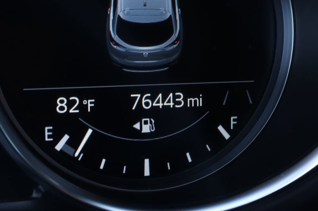 Used 2021 MAZDA CX-9 Sport image 20