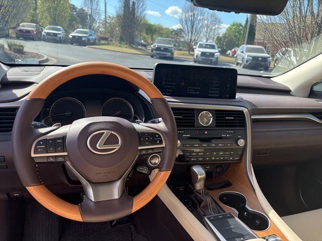 Used 2020 Lexus RX 350 FWD w/ Premium Package image 13