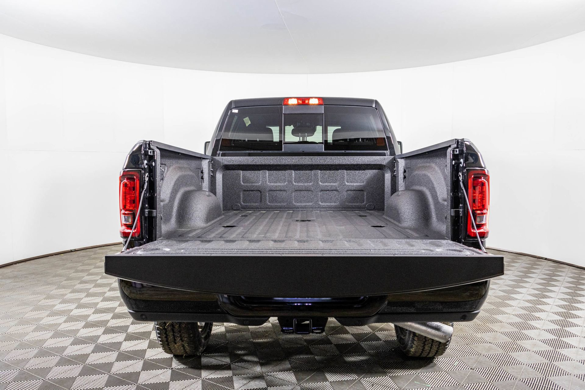 New 2026 RAM 2500 Tradesman image 37