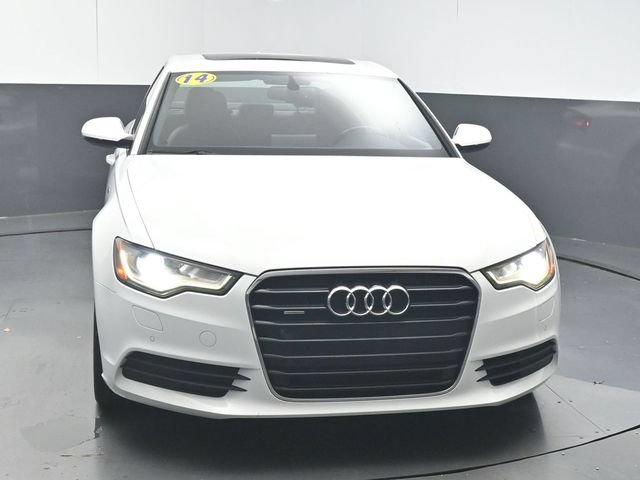 Used 2014 Audi A6 3.0T Premium Plus w/ 19" Sport Package AWD/4WD image 3