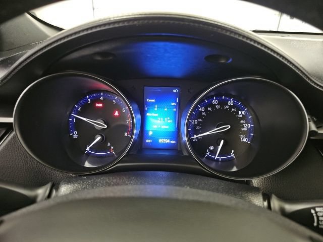 Used 2018 Toyota C-HR XLE FWD image 20