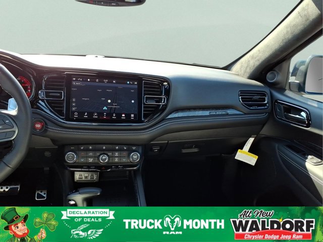 New 2026 Dodge Durango SRT Hellcat image 13