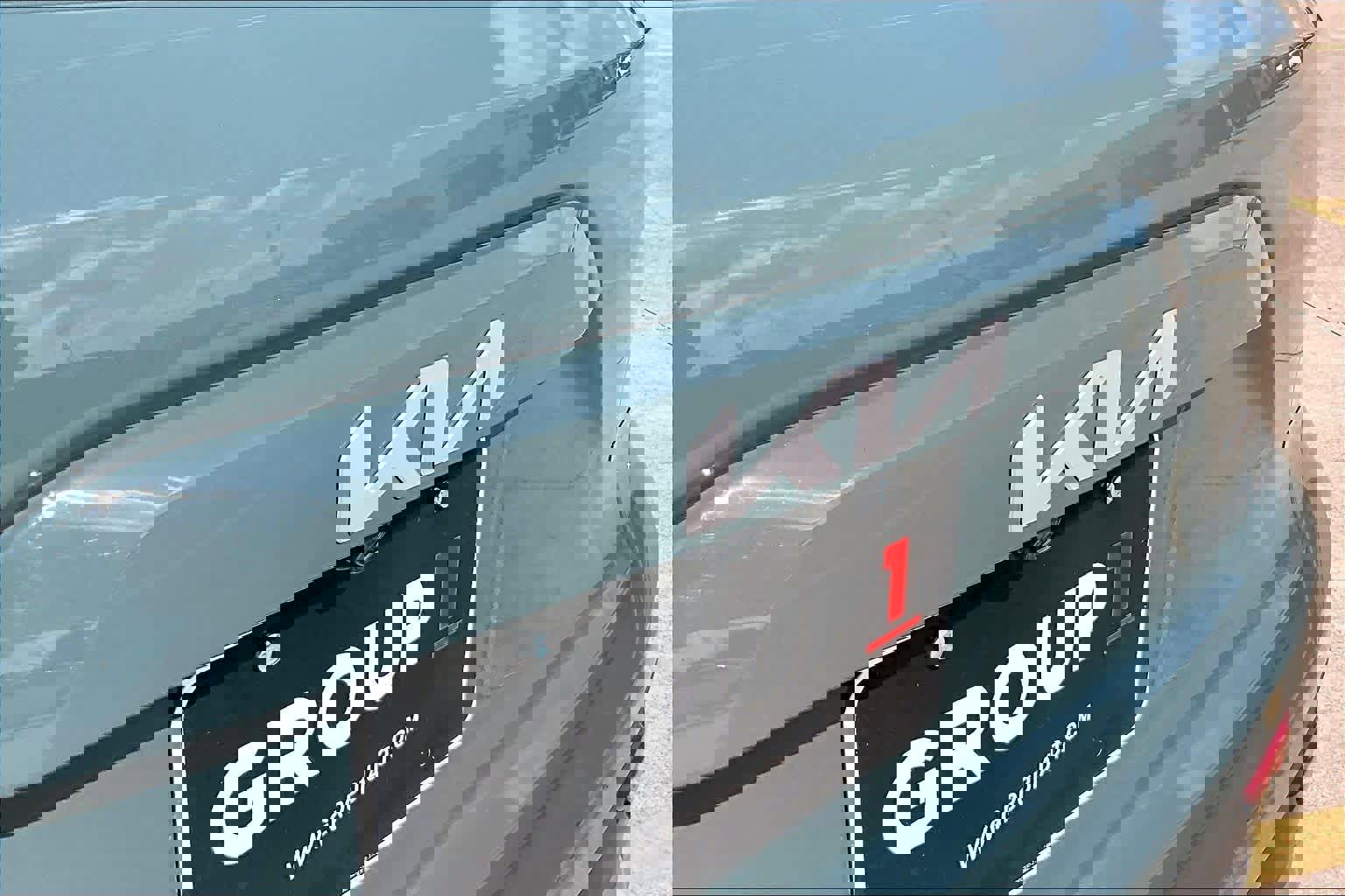 Used 2023 Kia Niro EX image 31