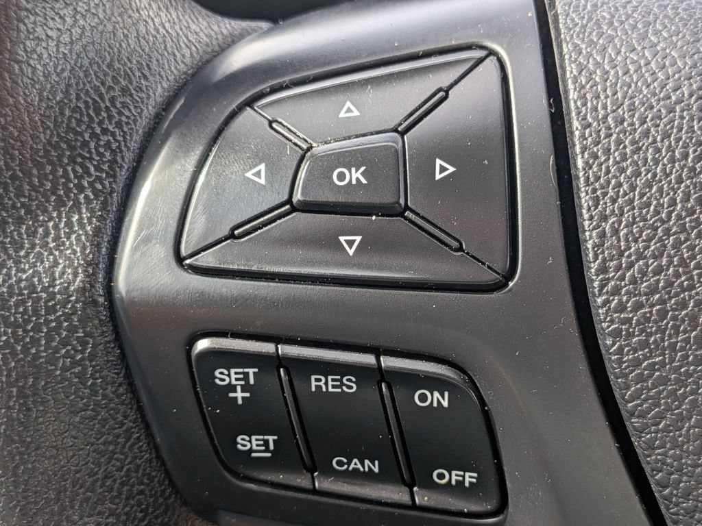 Used 2019 Ford Ranger XL w/ Equipment Group 101A Mid RWD image 20