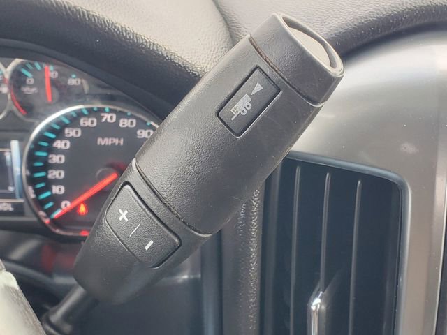 Used 2018 Chevrolet Silverado 1500 LT w/ All Star Edition image 24