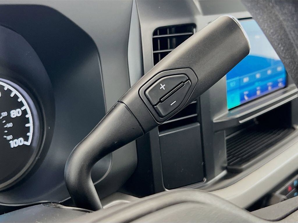 New 2026 Ford F350 XL image 9