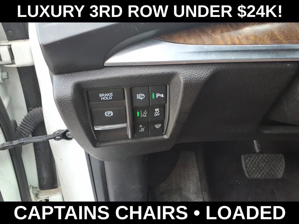 Used 2019 Acura MDX SH-AWD w/ Advance Package image 17