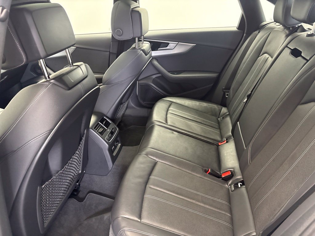 Certified 2024 Audi A4 2.0T Premium Plus AWD/4WD image 25