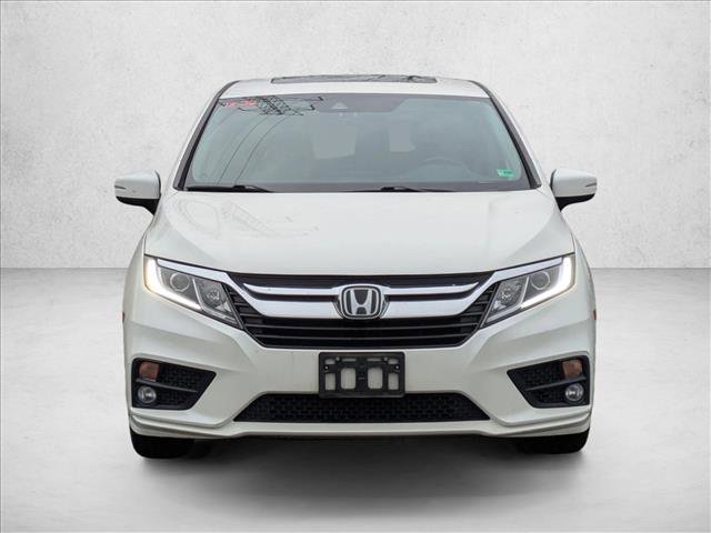 Used 2019 Honda Odyssey EX-L image 2