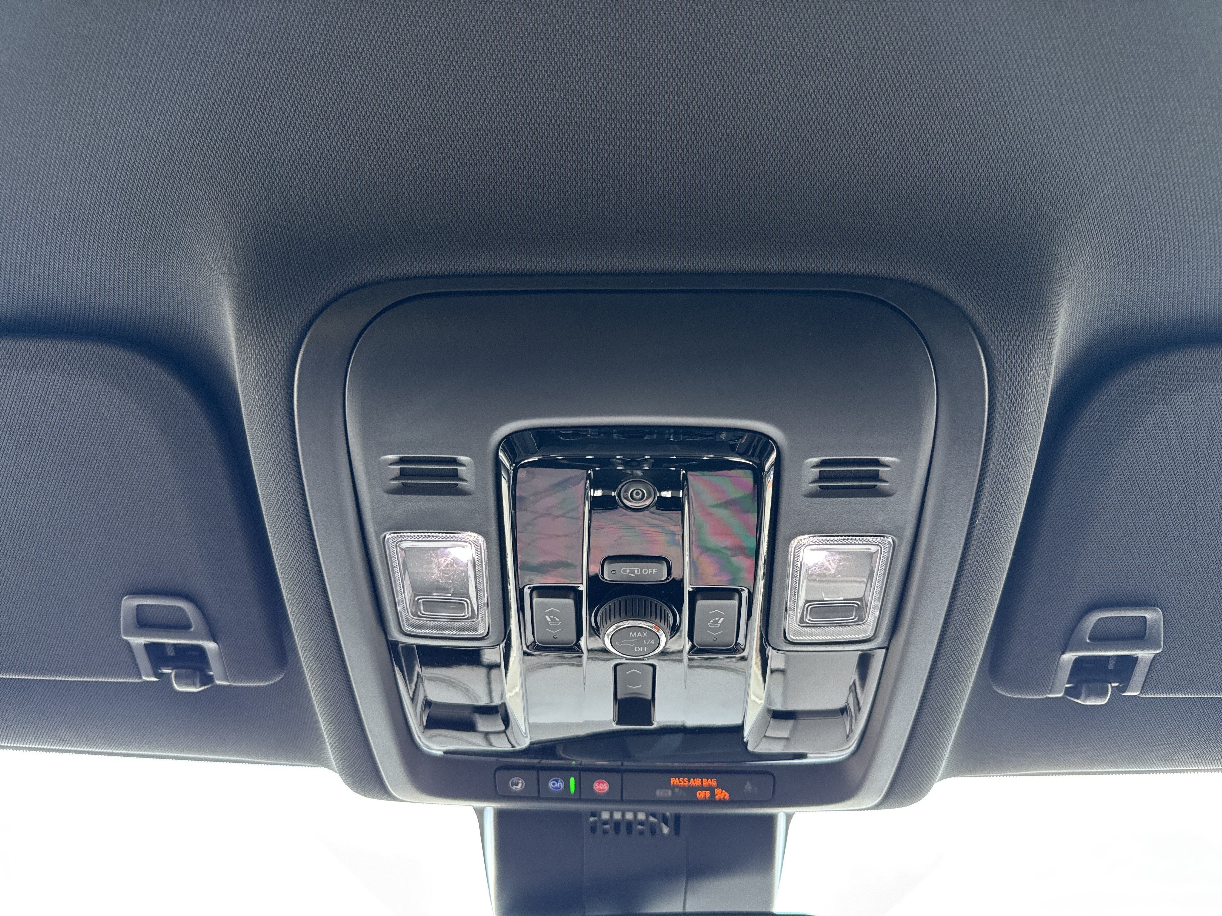 New 2026 GMC Yukon Elevation AWD/4WD image 27